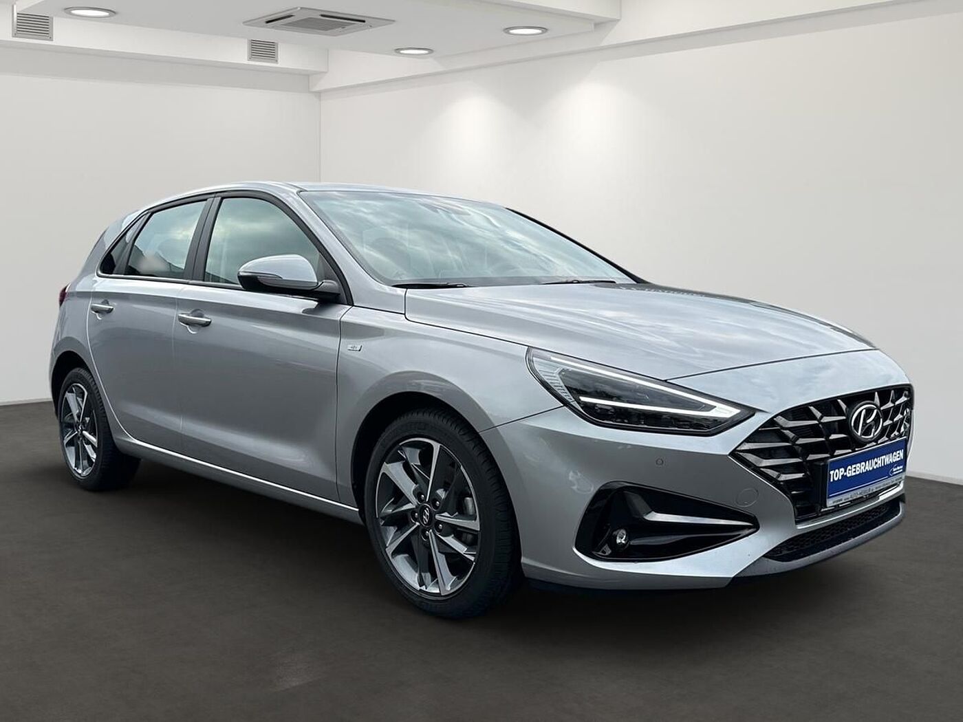 Hyundai  1.5 T-GDI Trend Mild-Hybrid (EURO 6d)(OPF)