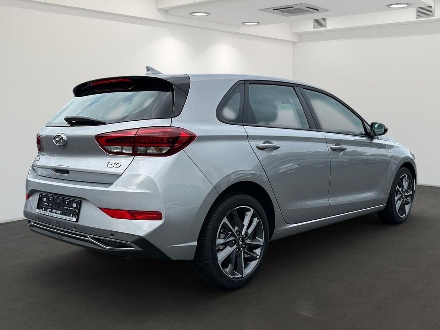 Hyundai  1.5 T-GDI Trend Mild-Hybrid (EURO 6d)(OPF)