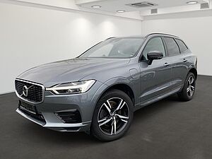 Volvo  T8 Twin Engine R-Design AWD