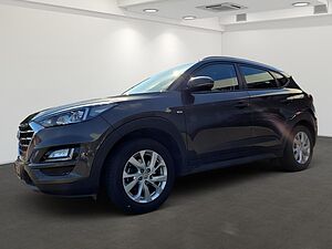 Hyundai  1.6 CRDi Mild Hybrid Trend 2WD