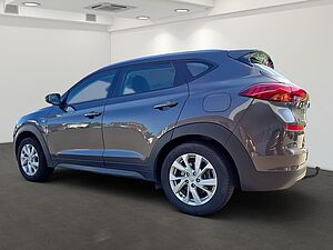 Hyundai  1.6 CRDi Mild Hybrid Trend 2WD