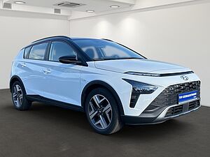 Hyundai  1.0 T-GDI Intro Ed. Mild-Hybrid 2WD(EURO 6