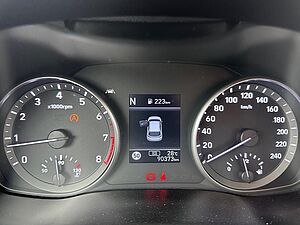 Hyundai  N-Line Mild-Hybrid Navigation