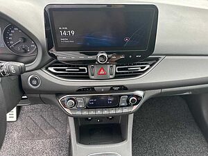 Hyundai  N-Line Mild-Hybrid Navigation