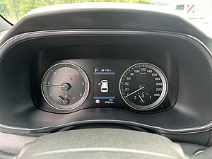 Hyundai  2.0 CRDi Mild Hybrid N-Line 4WD