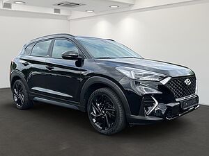 Hyundai  2.0 CRDi Mild Hybrid N-Line 4WD