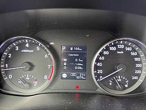 Hyundai  1.5 T-GDI Trend Mild-Hybrid (EURO 6d)(OPF)