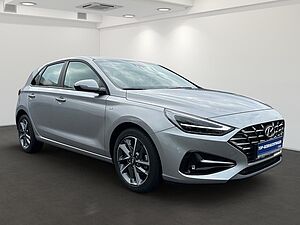 Hyundai  1.5 T-GDI Trend Mild-Hybrid (EURO 6d)(OPF)