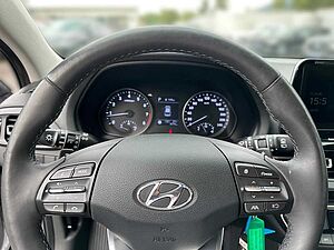 Hyundai  1.5 T-GDI Trend Mild-Hybrid (EURO 6d)(OPF)