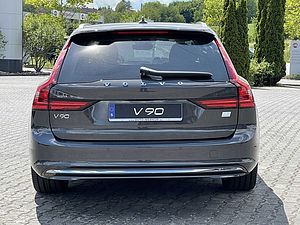 Volvo  T6 AWD Recharge Inscription Expression